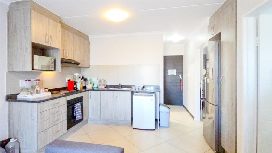 2 Bedroom Property for Sale in Buh Rein Estate Western Cape